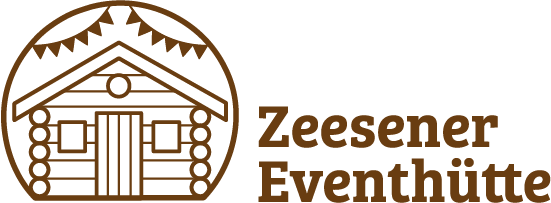 Logo Zeesener Eventhütte