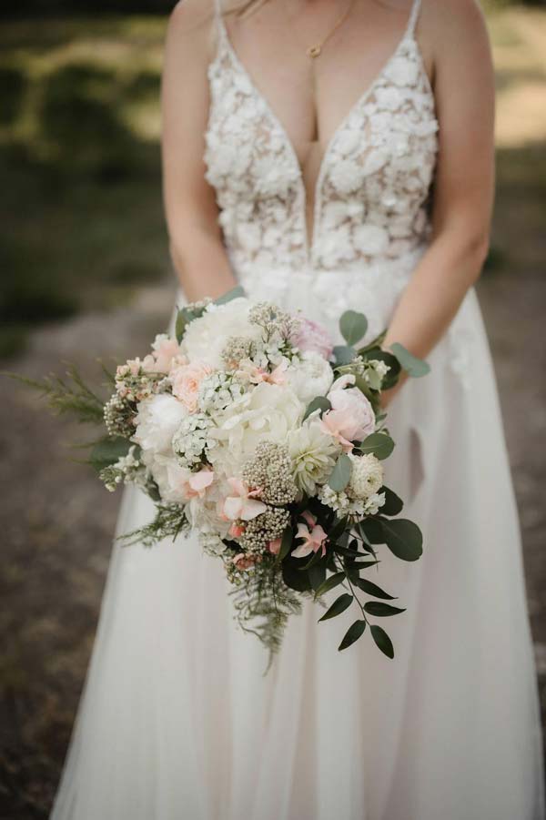 Zeesener Eventhütte – Hochzeiten