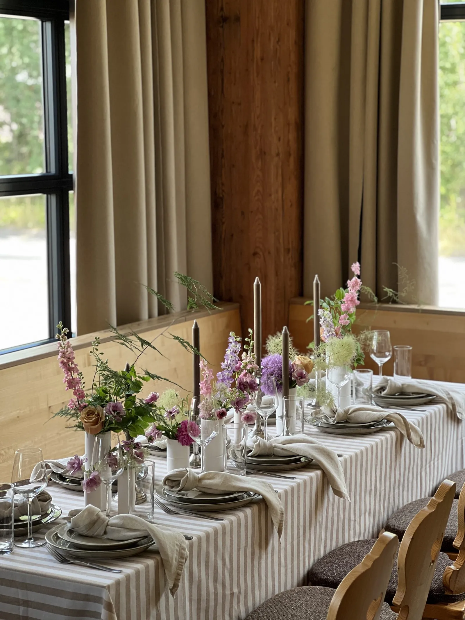 Geburtstage in der Zeesener Eventhütte